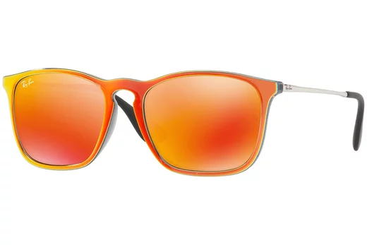 Ray-Ban Chris RB 4187 63206Q