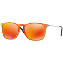 Ray-Ban Chris RB 4187 63206Q