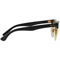 Ray-Ban Clubmaster Al. Oversized RB 4175 877/30