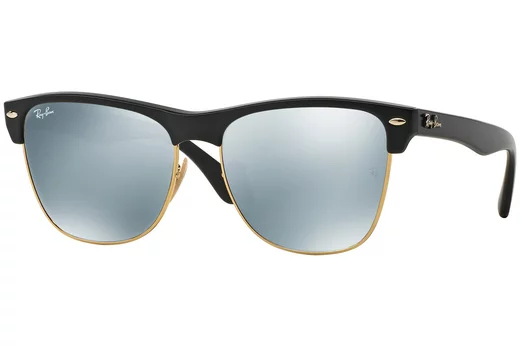 Ray-Ban Clubmaster Al. Oversized RB 4175 877/30