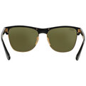 Ray-Ban Clubmaster Al. Oversized RB 4175 877/30