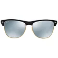 Ray-Ban Clubmaster Al. Oversized RB 4175 877/30