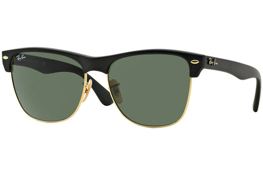 Ray-Ban Clubmaster Al. Oversized RB 4175 877