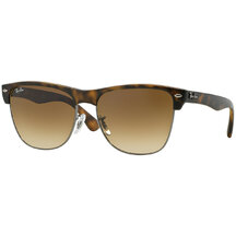 Ray-Ban Clubmaster Al. Oversized RB 4175 878/51