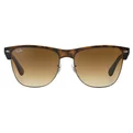 Ray-Ban Clubmaster Al. Oversized RB 4175 878/51