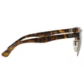 Ray-Ban Clubmaster Al. Oversized RB 4175 878/51
