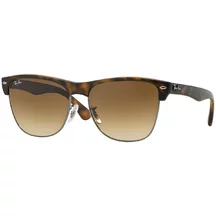 Ray-Ban Clubmaster Al. Oversized RB 4175 878/51