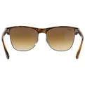 Ray-Ban Clubmaster Al. Oversized RB 4175 878/51