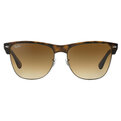 Ray-Ban Clubmaster Al. Oversized RB 4175 878/51