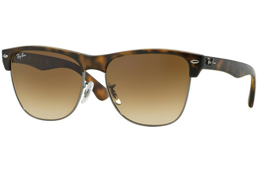 Ray-Ban Clubmaster Al. Oversized RB 4175 878/51