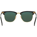 Ray-Ban Clubmaster Aluminium RB 3507 136/N5