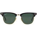 Ray-Ban Clubmaster Aluminium RB 3507 136/N5