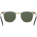 Ray-Ban Clubmaster Aluminium RB 3507 137/40