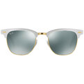 Ray-Ban Clubmaster Aluminium RB 3507 137/40