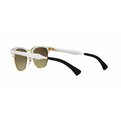 Ray-Ban Clubmaster Aluminium RB 3507 137/70