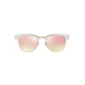 Ray-Ban Clubmaster Aluminium RB 3507 137/70