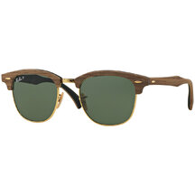 Ray-Ban Clubmaster M RB 3016M 118158