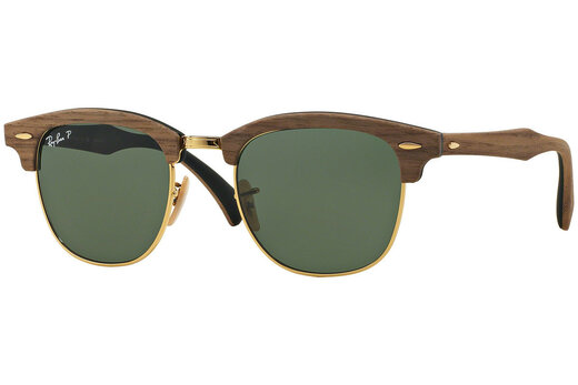 Ray-Ban Clubmaster M RB 3016M 118158