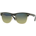 Ray-Ban Clubmaster Oversized RB 4175 877/76