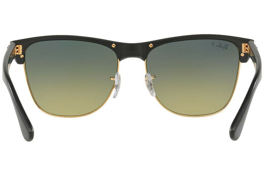 Ray-Ban Clubmaster Oversized RB 4175 877/76