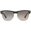 Ray-Ban Clubmaster Oversized RB 4175 877/M3