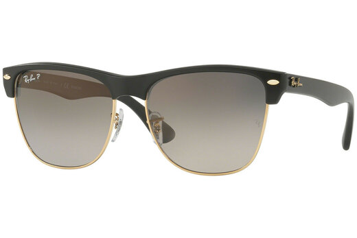 Ray-Ban Clubmaster Oversized RB 4175 877/M3