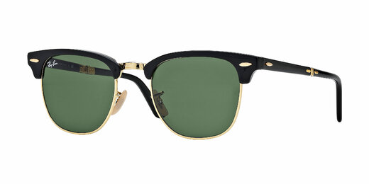 Ray-Ban Clubmaster RB 2176 901