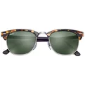 Ray-Ban Clubmaster RB 3016 1157