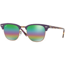 Ray-Ban Clubmaster RB 3016 1221C3