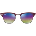 Ray-Ban Clubmaster RB 3016 1222C2