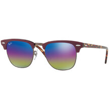 Ray-Ban Clubmaster RB 3016 1222C2