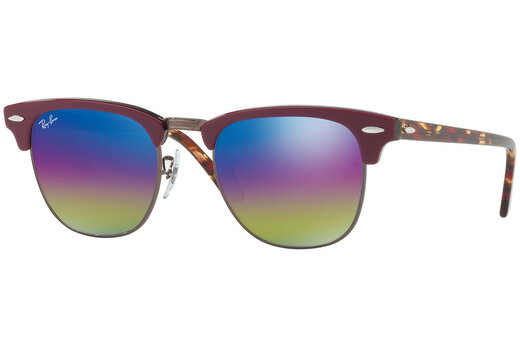 Ray-Ban Clubmaster RB 3016 1222C2