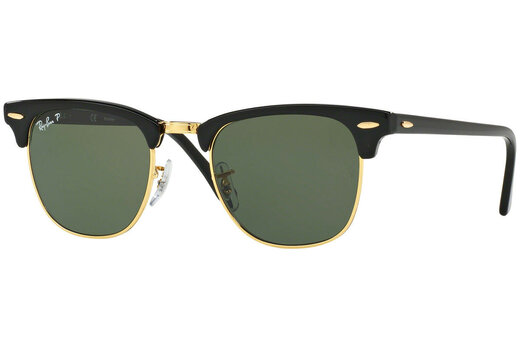 Ray-Ban Clubmaster RB 3016 901/58