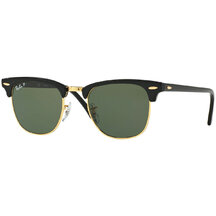 Ray-Ban Clubmaster RB 3016 901/58