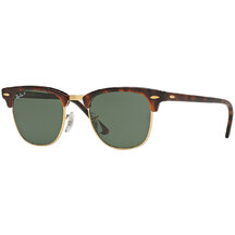Ray-Ban Clubmaster RB 3016 990/58