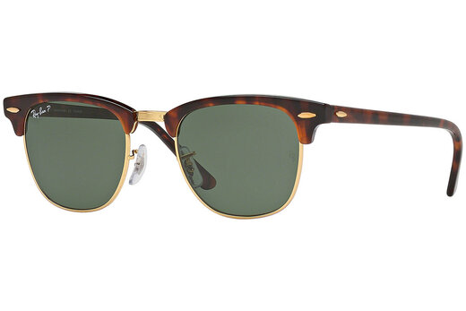 Ray-Ban Clubmaster RB 3016 990/58