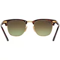 Ray-Ban Clubmaster RB 3016 990/70