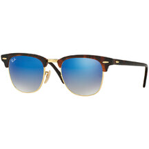 Ray-Ban Clubmaster RB 3016 990/7Q