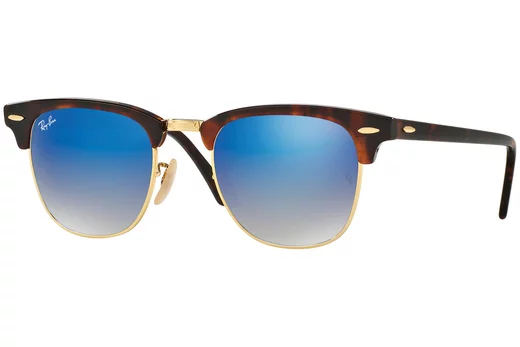 Ray-Ban Clubmaster RB 3016 990/7Q