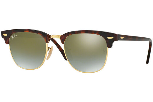 Ray-Ban Clubmaster RB 3016 990/9J