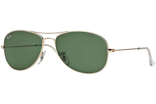 Ray-Ban Cockpit RB 3362 001