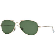 Ray-Ban Cockpit RB 3362 001