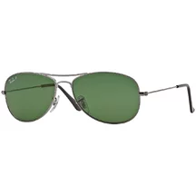Ray-Ban Cockpit RB 3362 004/58