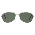 Ray-Ban Cockpit RB 3362 004/58
