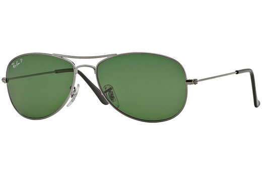 Ray-Ban Cockpit RB 3362 004/58