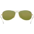 Ray-Ban Cockpit RB 3362 112/4T