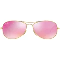 Ray-Ban Cockpit RB 3362 112/4T