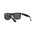 Ray-Ban Justin RB 4165 601/71