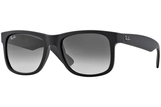 Ray-Ban Justin RB 4165 601/8G