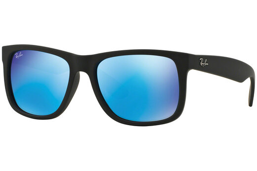 Ray-Ban Justin RB 4165 622/55